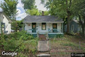 275 Hydrolia St, Macon, GA 31217