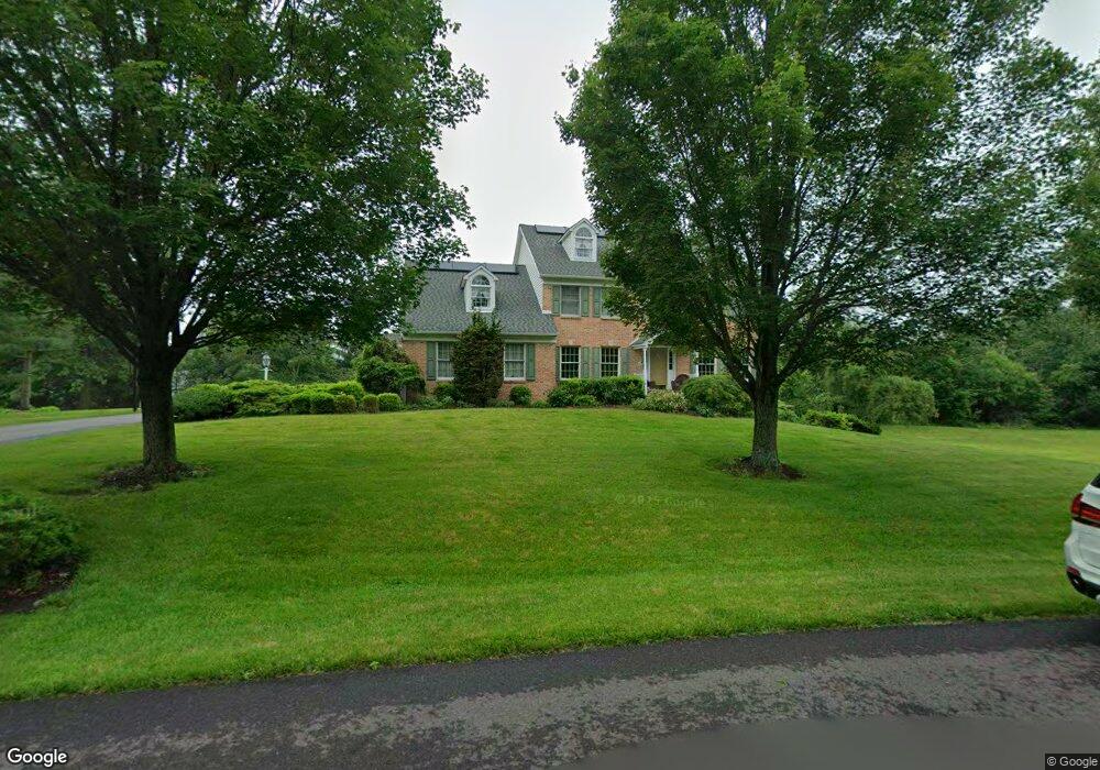 112 Bridgeview Dr, Perkasie, PA 18944 - photo 1