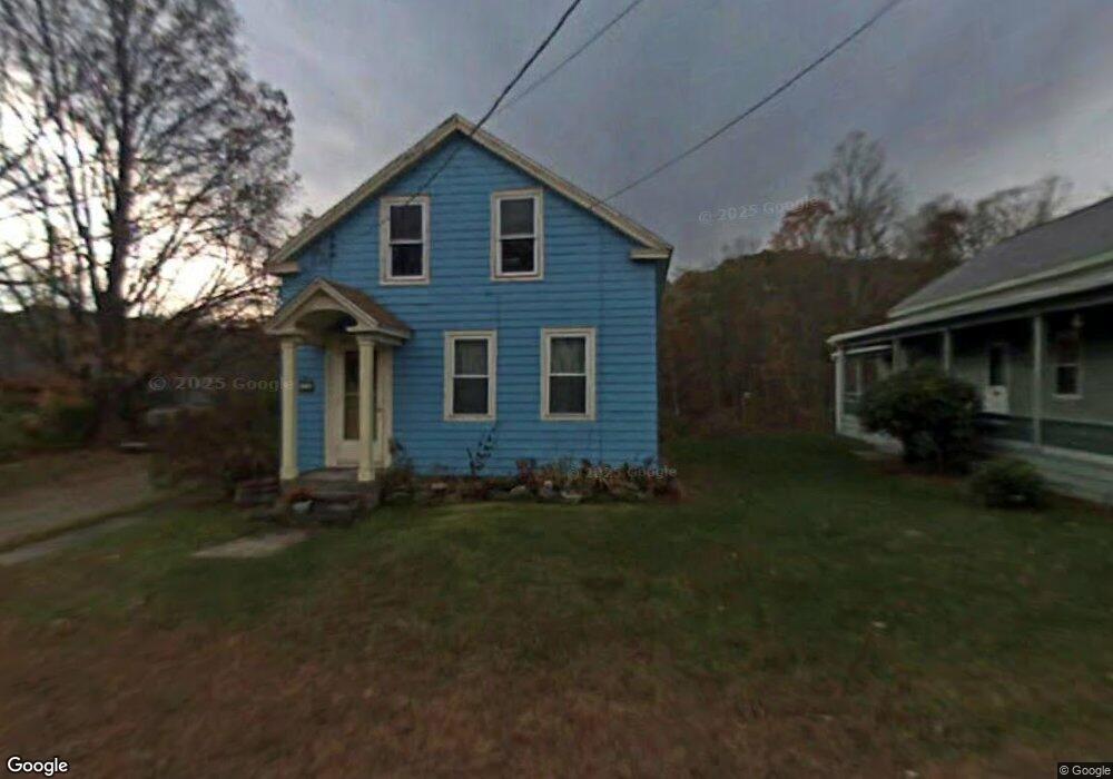 11 River St, Conway, MA 01341 - photo 1