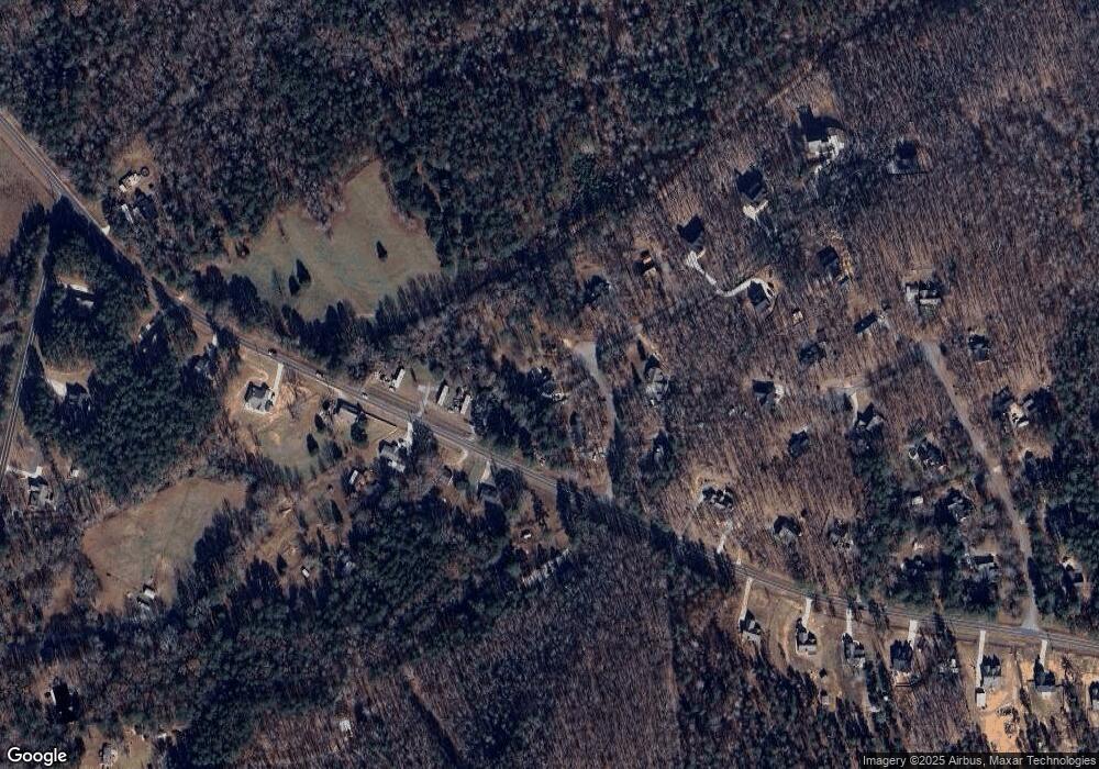 520 Mark Trail, Monroe, GA 30655 - photo 1