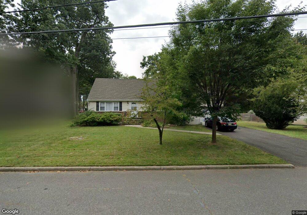 48 Circle Dr, Paramus, NJ 07652 - photo 1