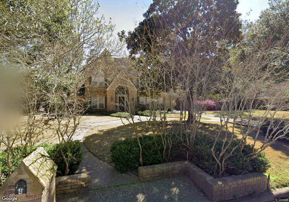 4 Patrick Ct, Houston, TX 77024 - photo 1