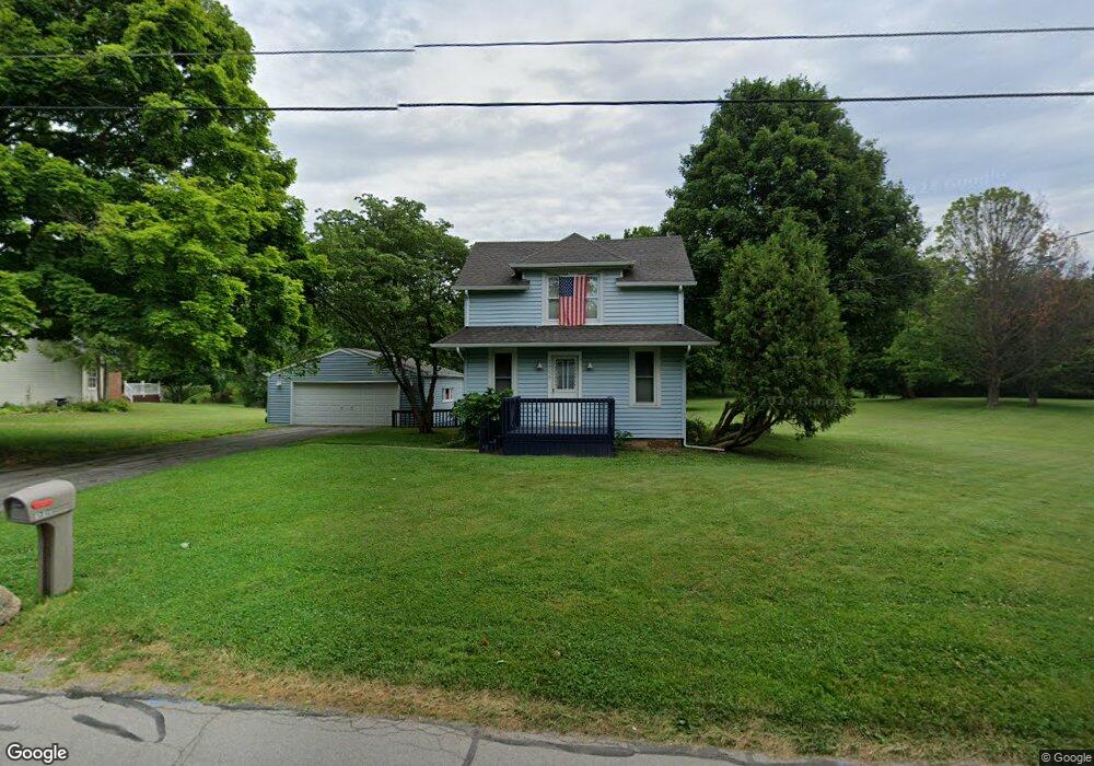 1712 5th St, La Porte, IN 46350 - photo 1