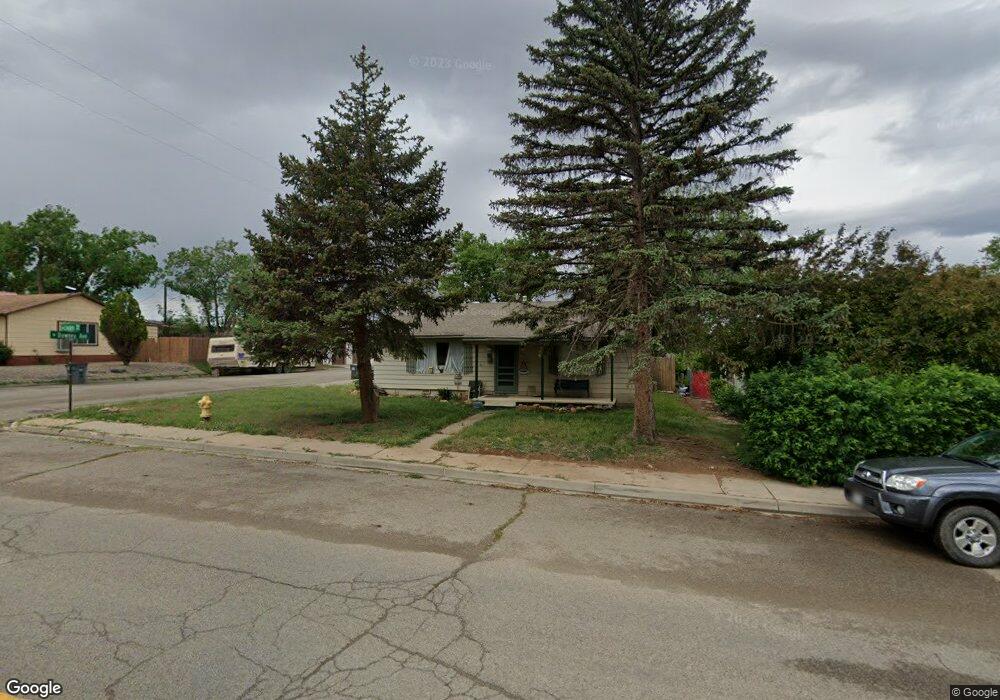 403 N Linden St, Cortez, CO 81321 - photo 1