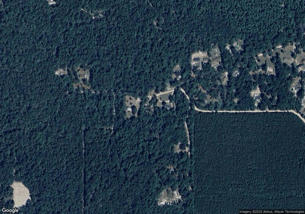 213 Luke Smith Rd, Crawfordville, FL 32327 - photo 1