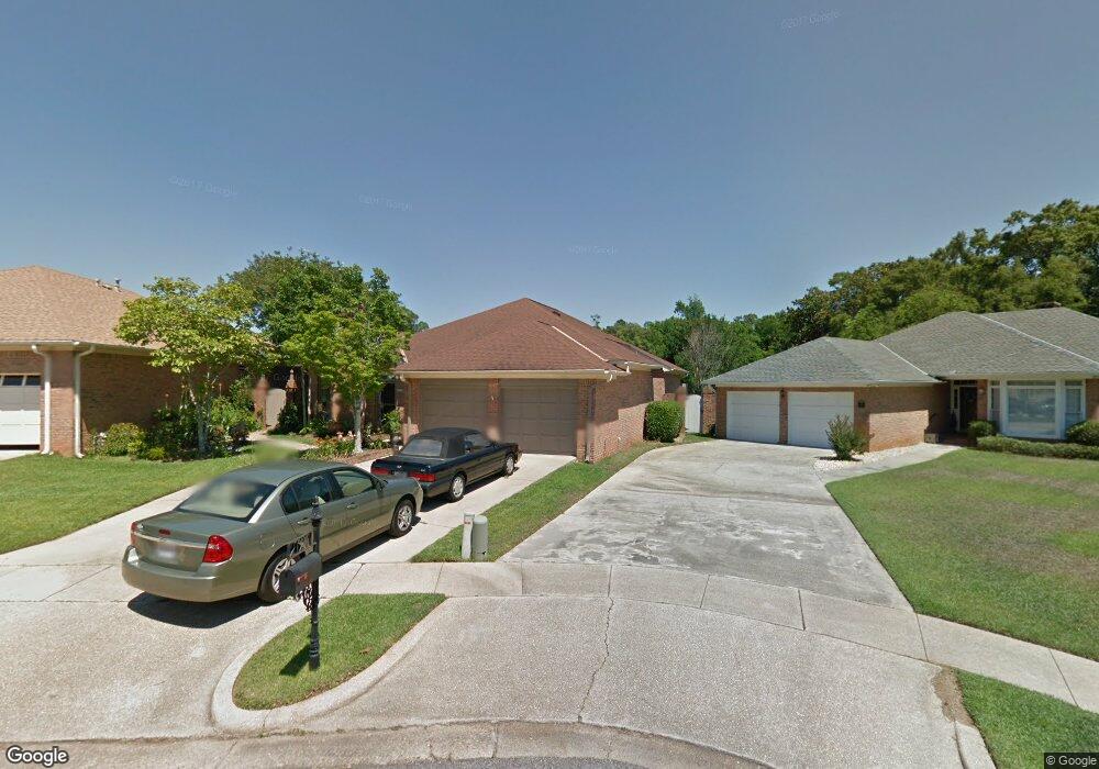 2123 Sheffield Ct, Mobile, AL 36693 - photo 1