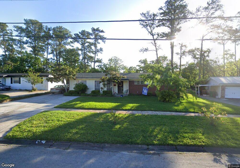 2377 Brest Rd, Jacksonville, FL 32216 - photo 1