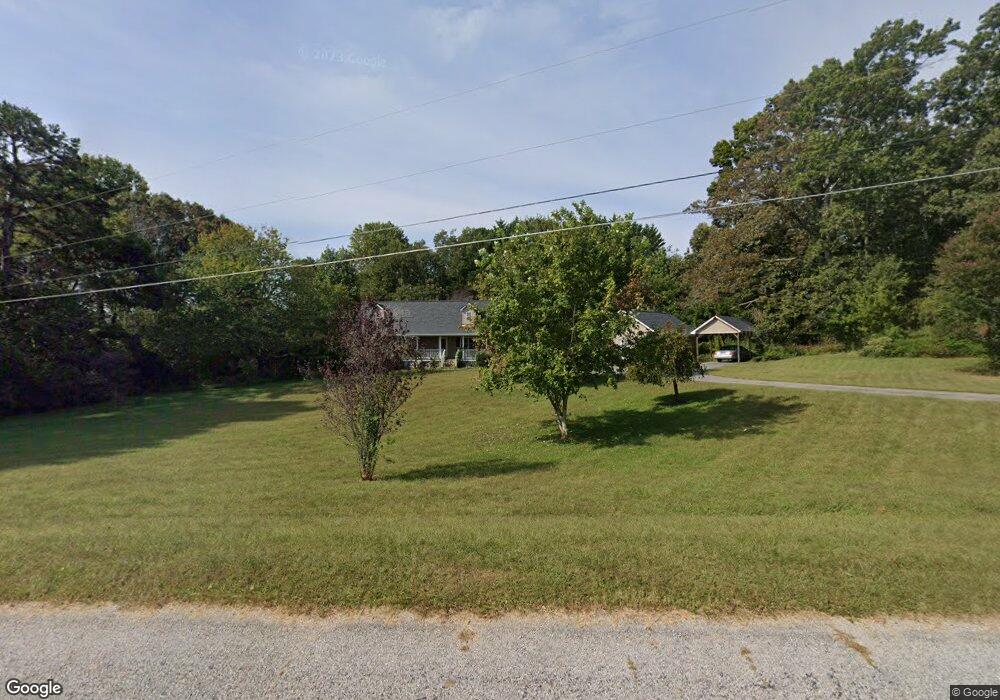 1519 Jim Thomas Rd, Demorest, GA 30535 - photo 1