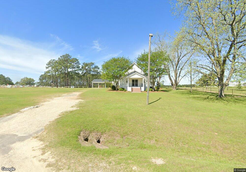 1690 Evergreen Rd, Sylvester, GA 31791 - photo 1