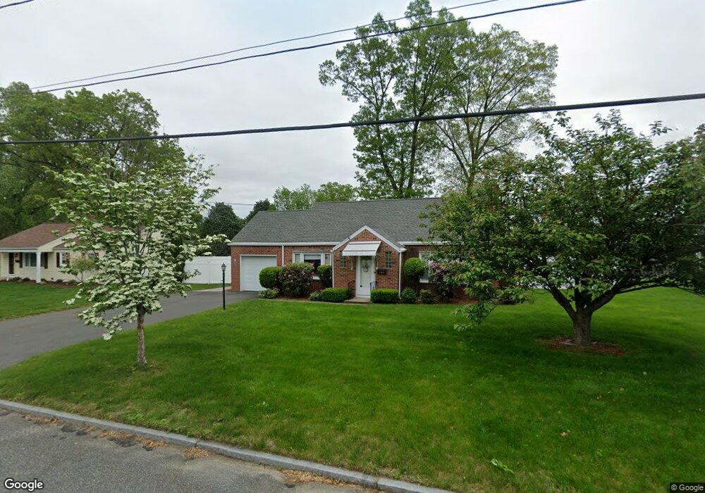 247 Winton St, Springfield, MA 01118 - photo 1