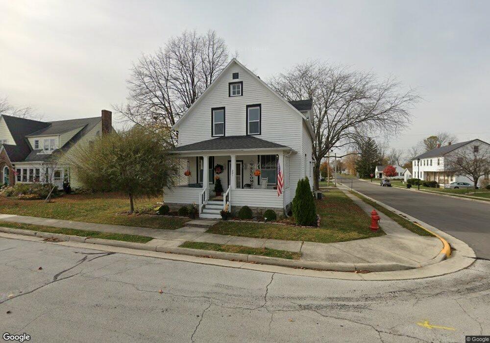 201 S St Marys St, New Knoxville, OH 45871 - photo 1