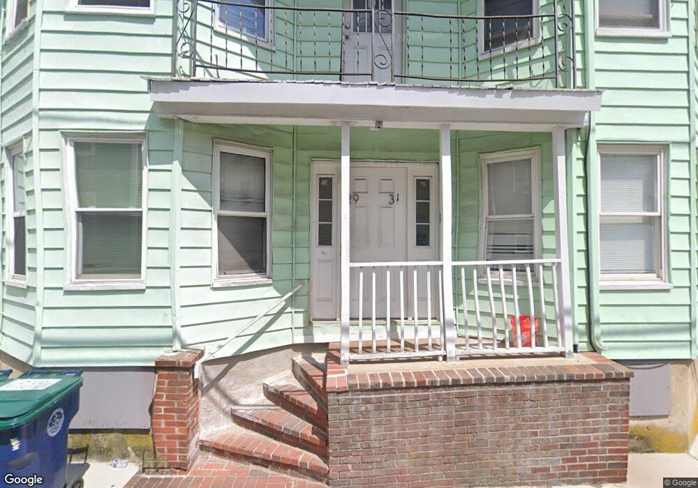 29 Park St unit 1, Salem, MA 01970 - photo 1