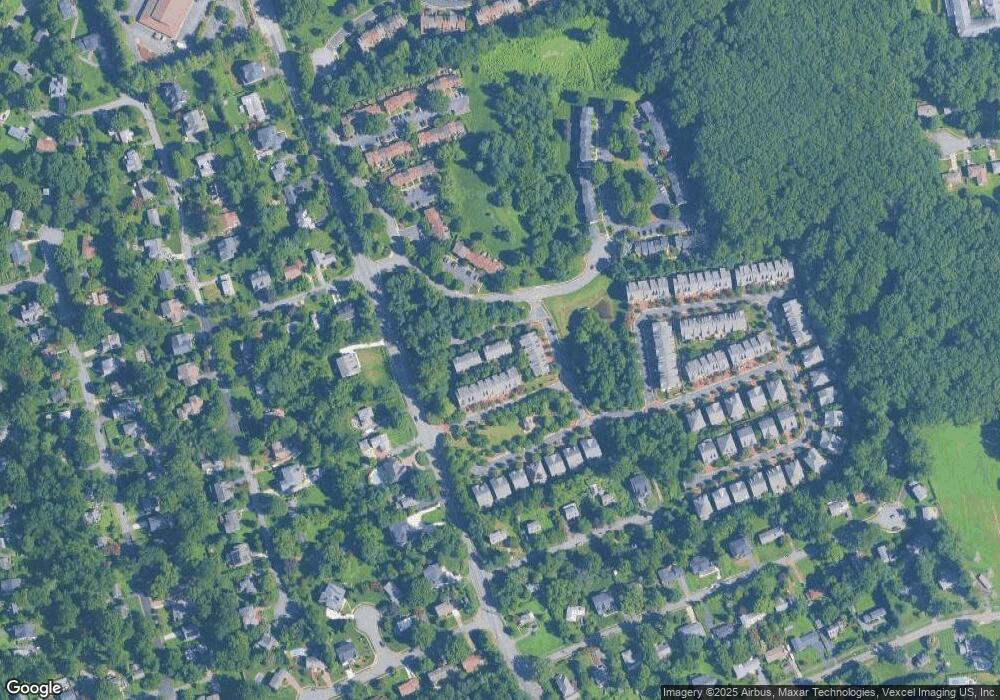 6887 Burke Farm Ln, Falls Church, VA 22043 - photo 1