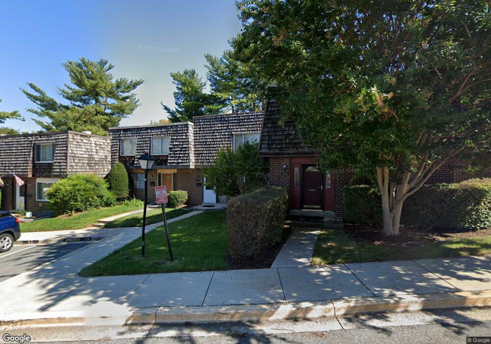 398 W Deer Park Rd unit 13, Gaithersburg, MD 20877 - photo 1