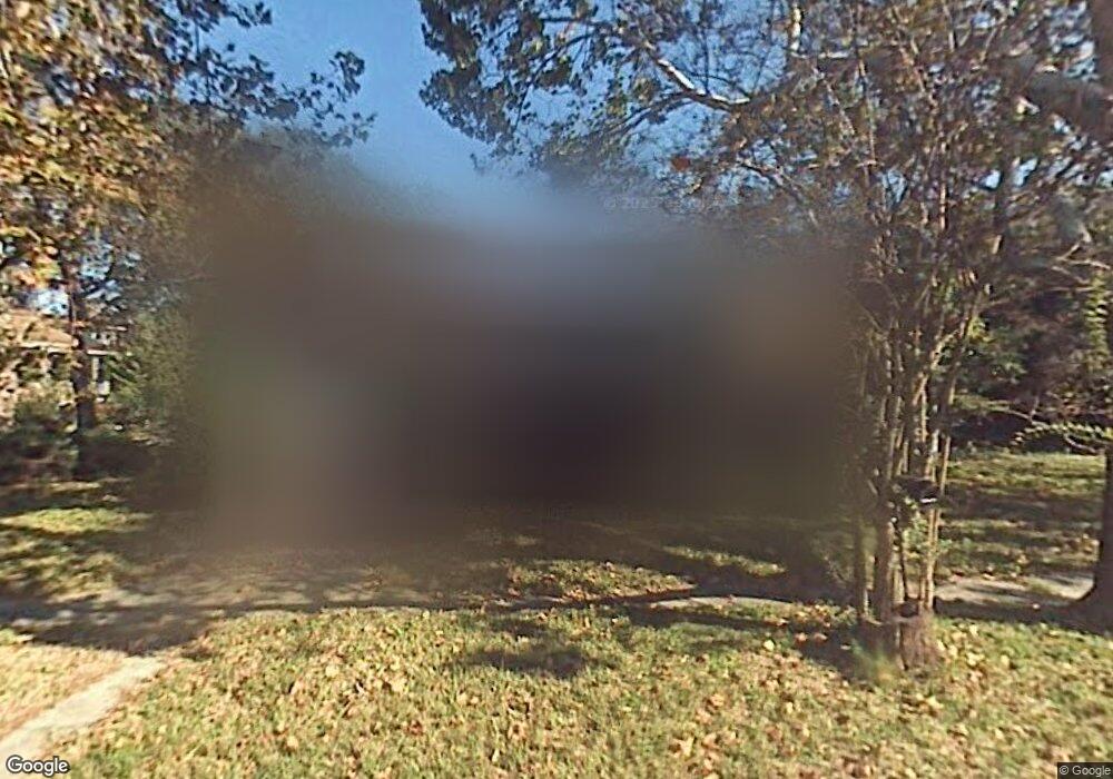 1802 Duval St, Savannah, GA 31404 - photo 1