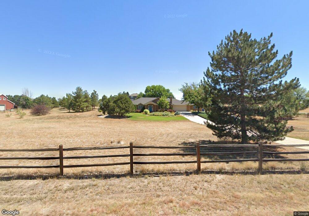 7236 S Sedalia St, Aurora, CO 80016 - photo 1