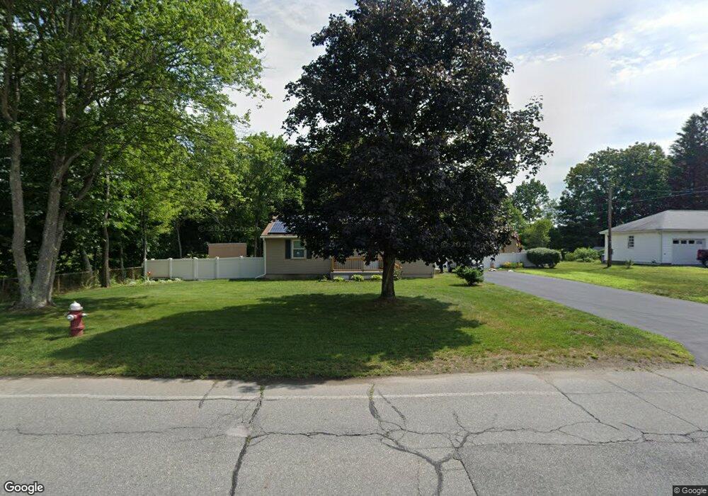 39 Montague St, Turners Falls, MA 01376 - photo 1