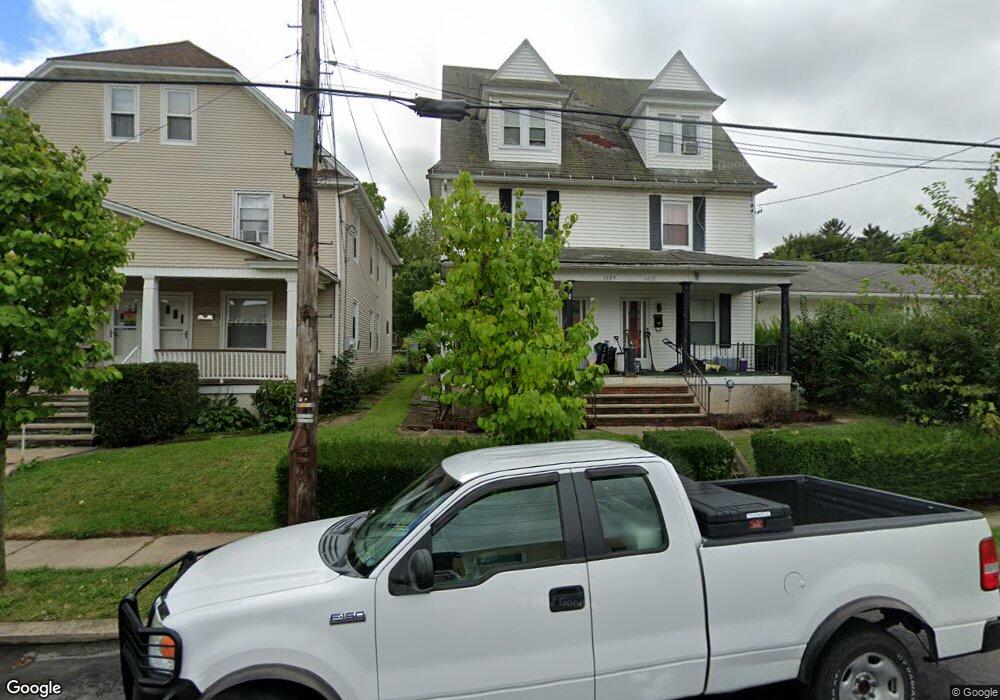 1609 Farr St unit 1611, Scranton, PA 18504 - photo 1