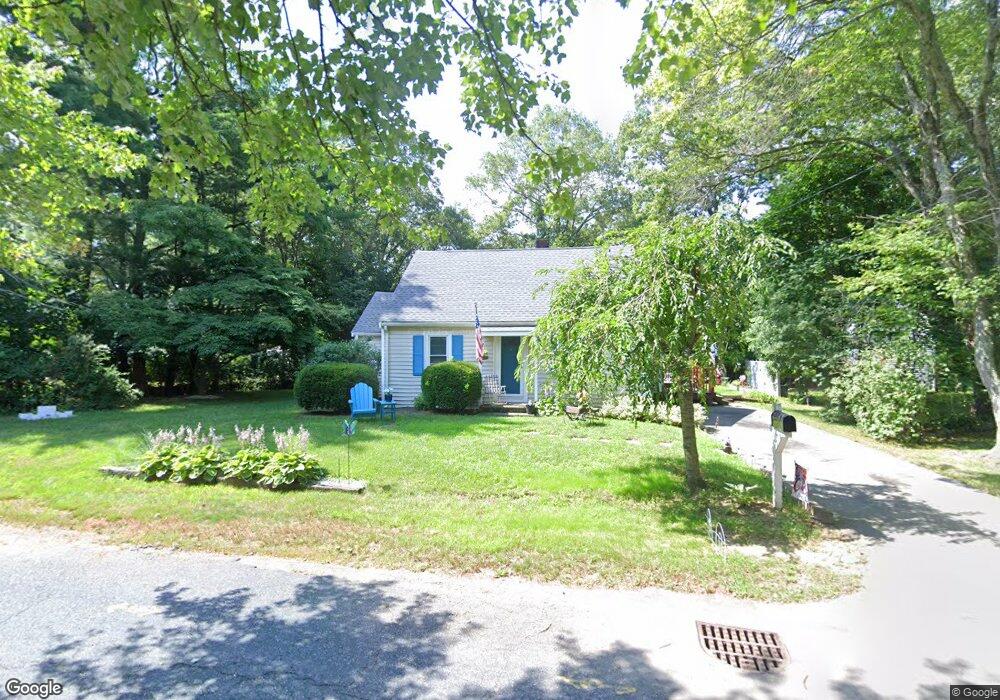 19 Morse St, East Walpole, MA 02032 - photo 1