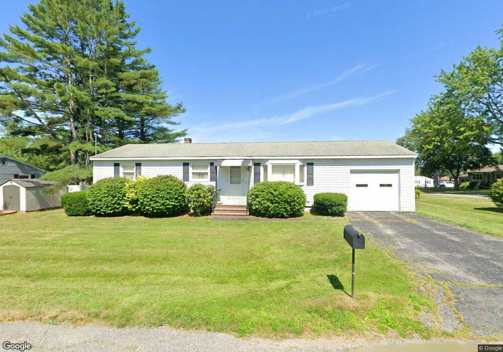 30 Rita Ave, Lewiston, ME 04240 - photo 1