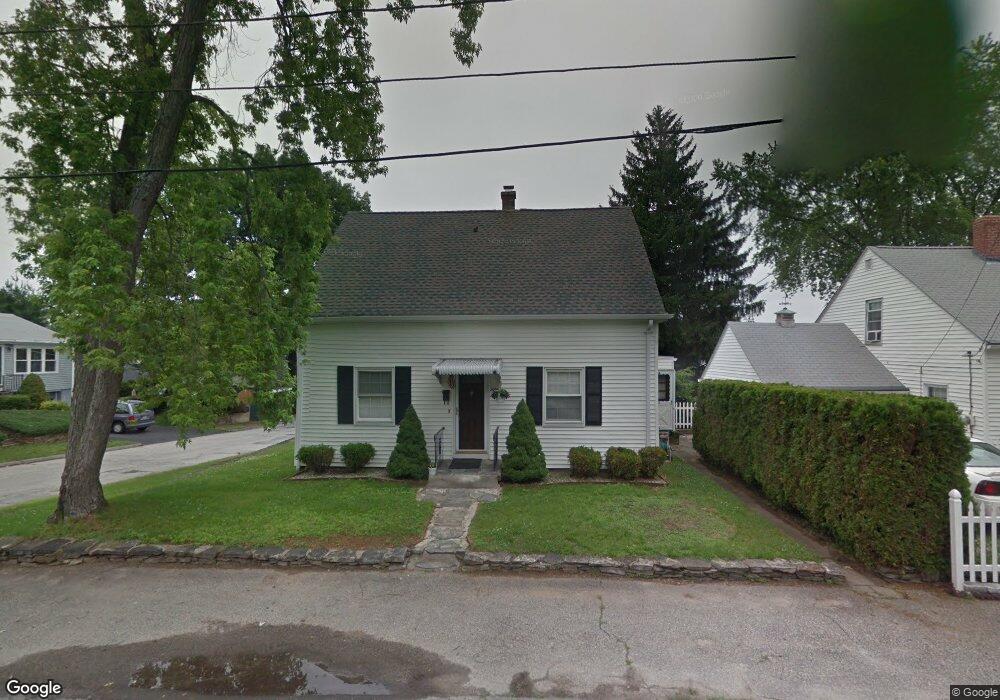 15 Harris Ave, Johnston, RI 02919 - photo 1