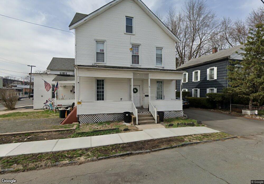 16 1st St unit 1, Port Jervis, NY 12771 - photo 1