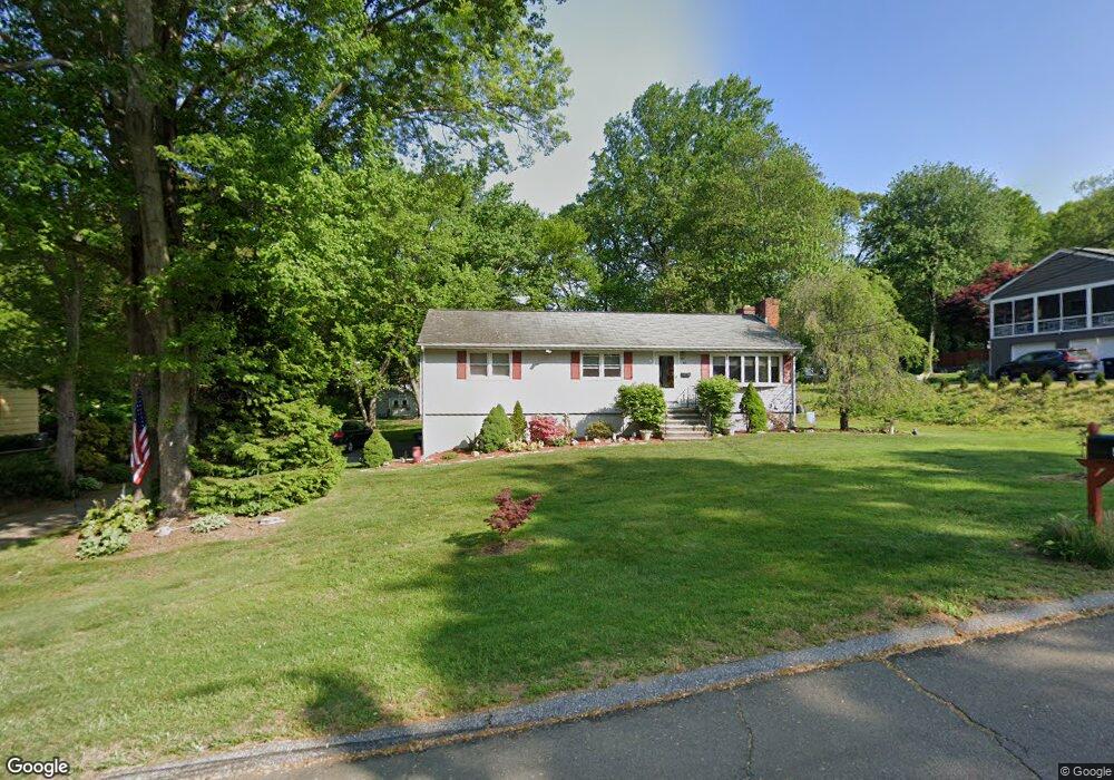 41 Lounsbury Rd, Trumbull, CT 06611 - photo 1