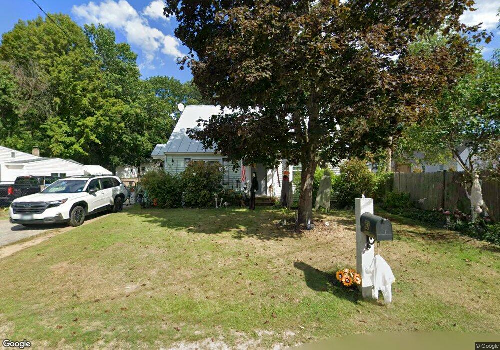 62 Oak St, Milford, NH 03055 - photo 1