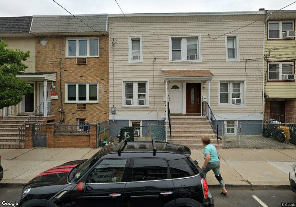 45 President St, East Newark, NJ 07029 - photo 1