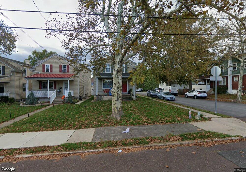 825 N Franklin St, Pottstown, PA 19464 - photo 1