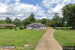 2714 Fountain Bridge Rd, Shellman, GA 39886