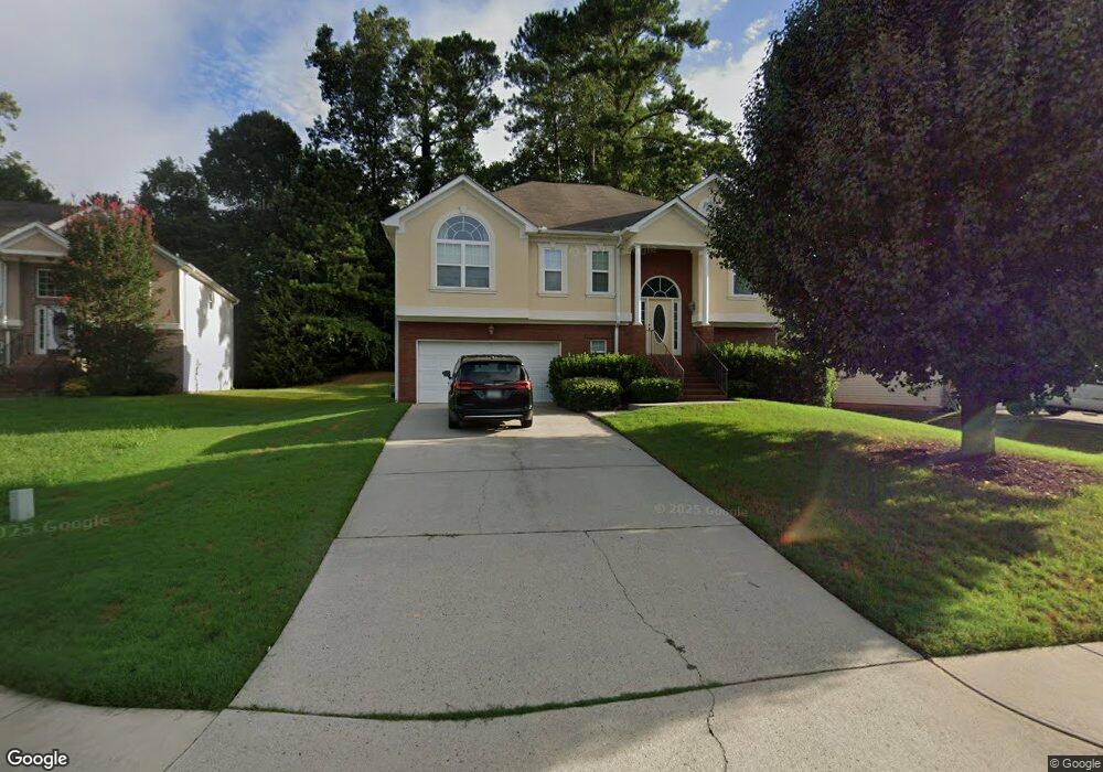 715 Sterling Ct, Riverdale, GA 30274 - photo 1
