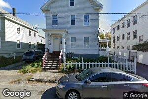 41 Auburn St Unit 43, Haverhill, MA 01830