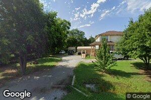 5803 NE King Rd, Apache, OK 73006