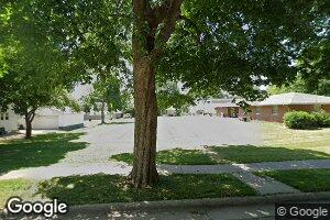 303 E Washington St, Carlock, IL 61725