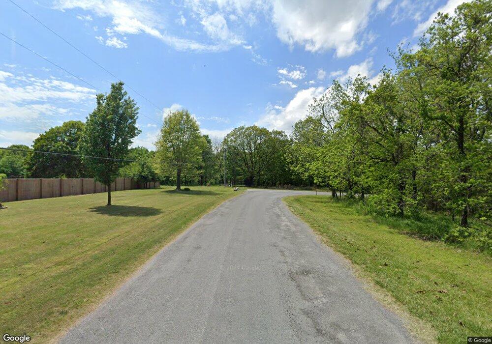 0 Rockingham Dr unit 466278, Bella Vista, AR 72715 - photo 1