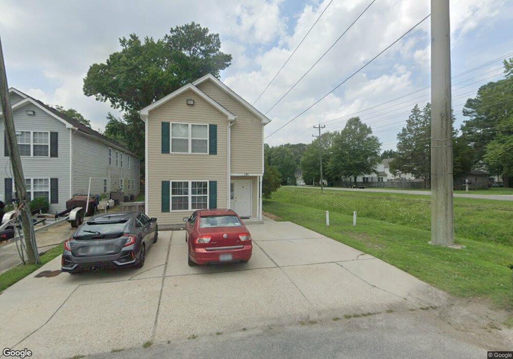 Street View Photo