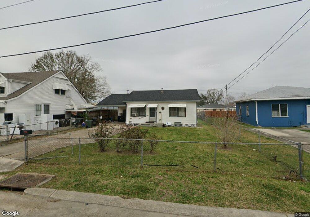 8177 Big Cypress St, Houma, LA 70364 - photo 1