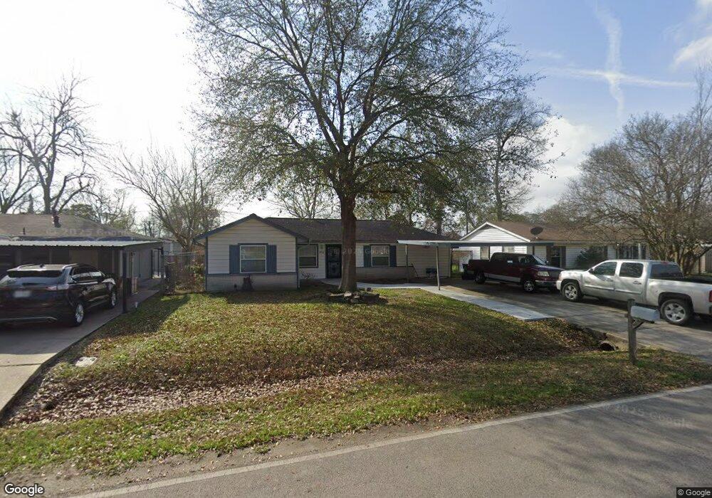 2910 Hurlingham St, Houston, TX 77093 - photo 1