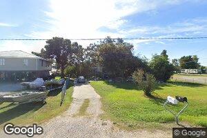 3249 Bayou Dularge Rd, Theriot, LA 70397