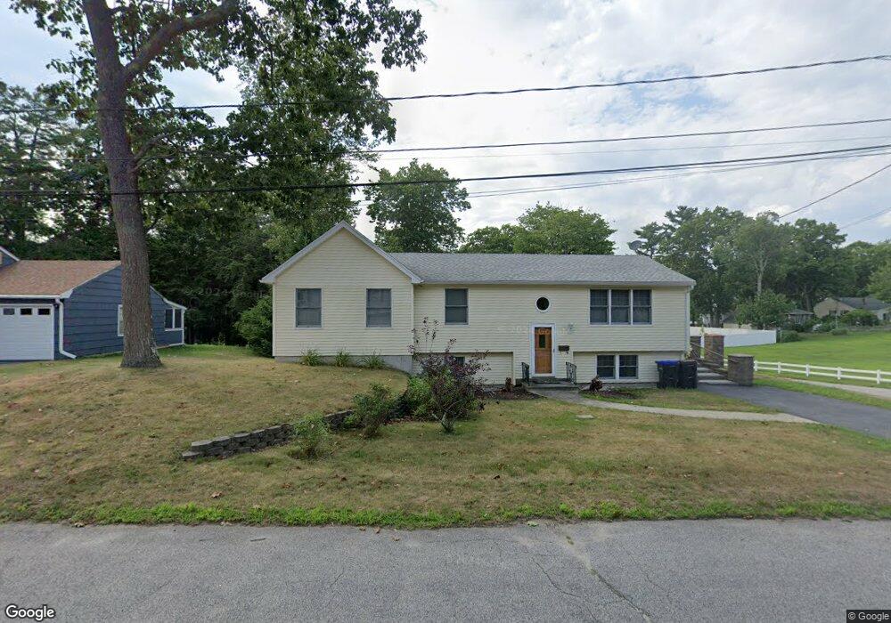 7 Idlewild Ave, Old Orchard Beach, ME 04064 - photo 1