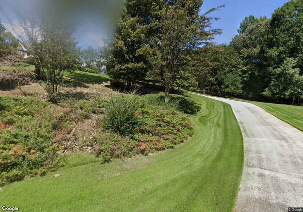 5693 Oscar Gilstrap Rd, Clermont, GA 30527 - photo 1