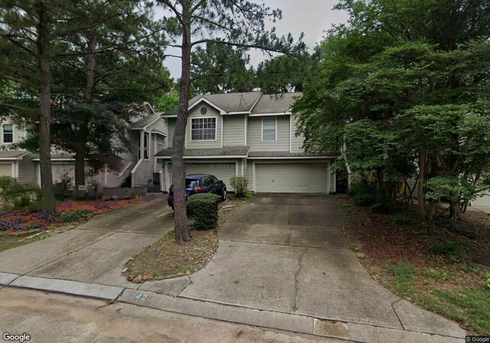 46 N Walden Elms Cir, Spring, TX 77382 - photo 1