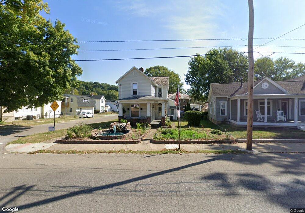 1136 N Columbus St, Lancaster, OH 43130 - photo 1