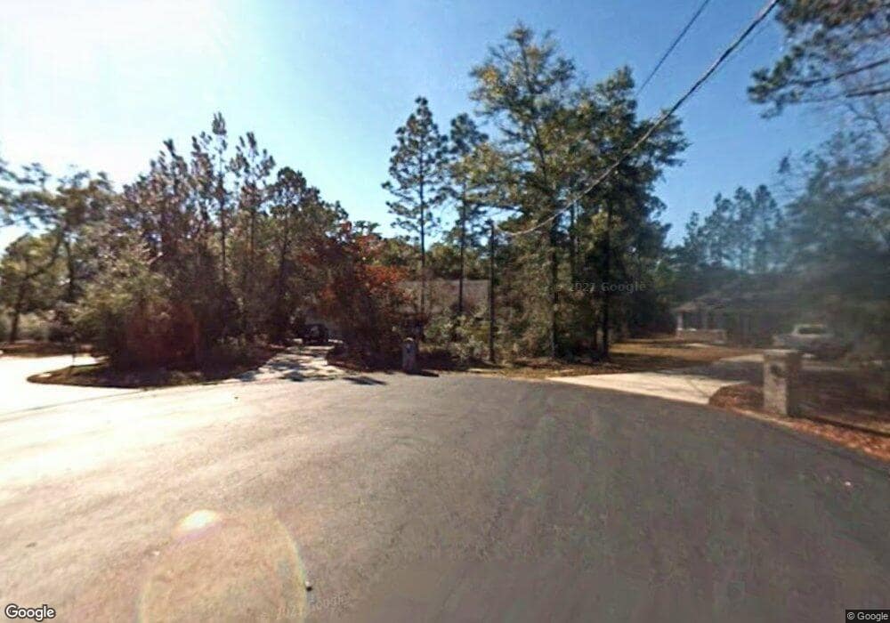 5 Ridge Ct, Crawfordville, FL 32327 - photo 1