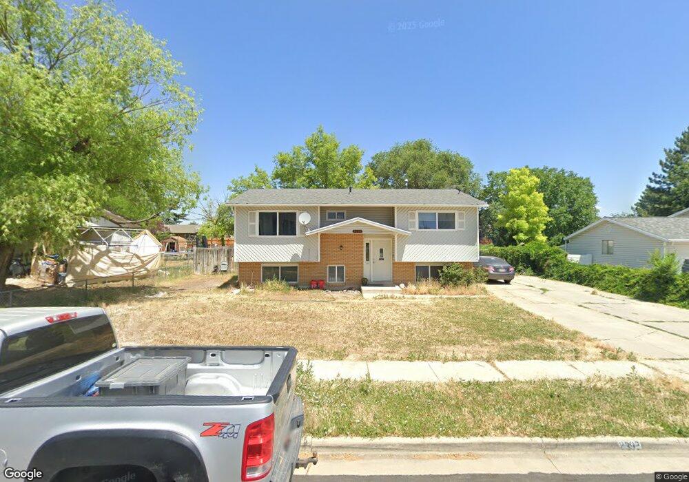 2392 W 7575 S, West Jordan, UT 84084 - photo 1