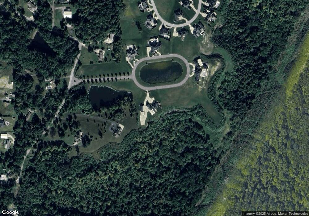 3004 Chateaux Des Chambord, Floyds Knobs, IN 47119 - photo 1