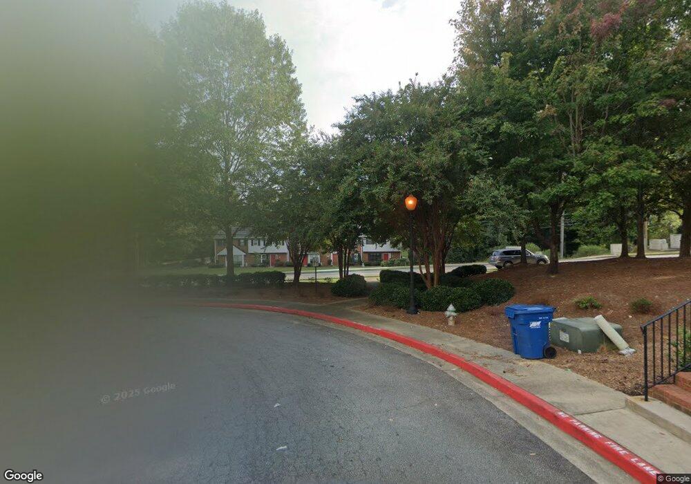 0 Wade Creek Rd, Alpharetta, GA 30009 - photo 1