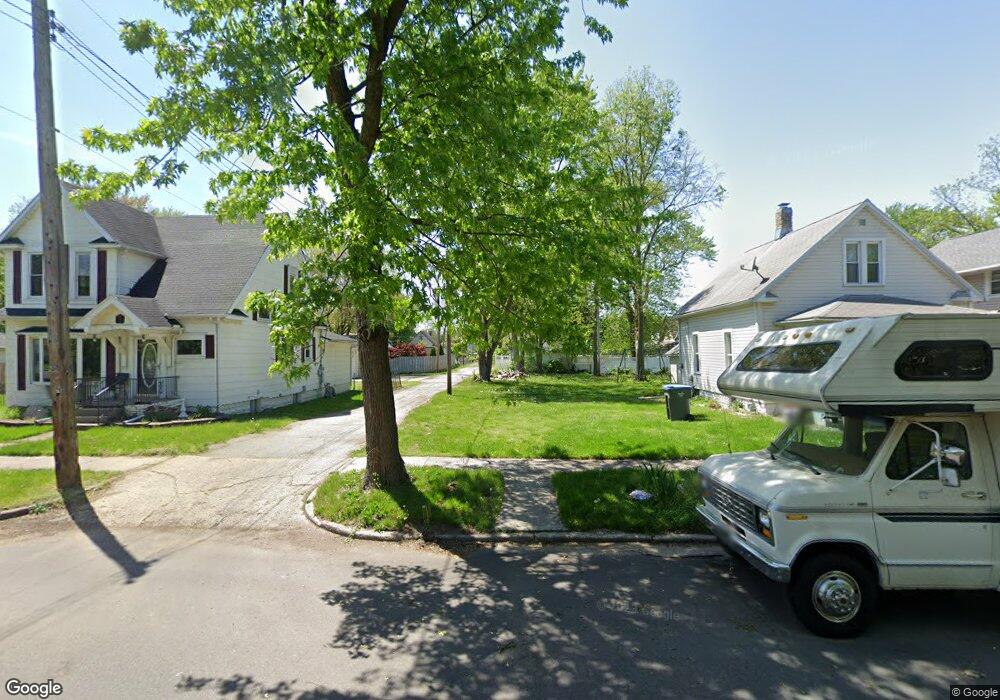 213 N Vine St, Elkhart, IN 46514 - photo 1