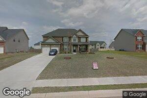 89 Old Glory Way, Fort Mitchell, AL 36856